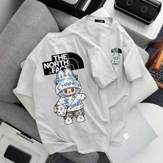 Áo thun nam.  Chất vải cotton 4c.