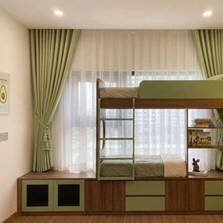 RÈM VẢI CAO CẤP