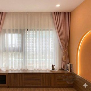 RÈM VẢI CAO CẤP