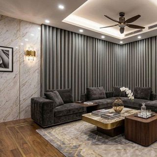 RÈM VẢI CAO CẤP