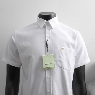 SƠMI TAY NGẮN NAM. Chất liệu: Cotton Oxford Shirt – dòng dư xịn.