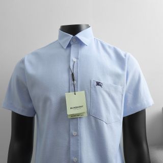 SƠMI TAY NGẮN NAM. Chất liệu: Cotton Oxford Shirt – dòng dư xịn.