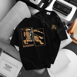 T shirt BBR.   Chất vải cotton 4c.