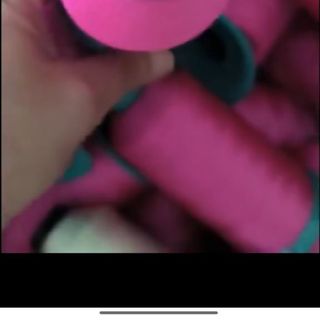 Chỉ May Công Nghiệp Bonded Nylon 210D /3 ,Cuộn 2000m