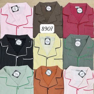 [TẶNG KÈM CỘT TÓC] BỘ DD ĐŨI KẺ QCCC (8907)