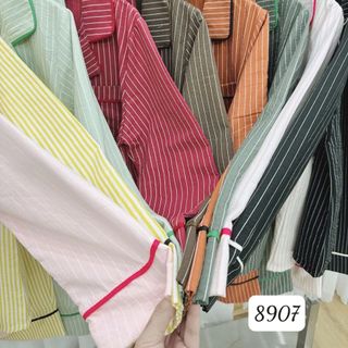 [TẶNG KÈM CỘT TÓC] BỘ DD ĐŨI KẺ QCCC (8907)