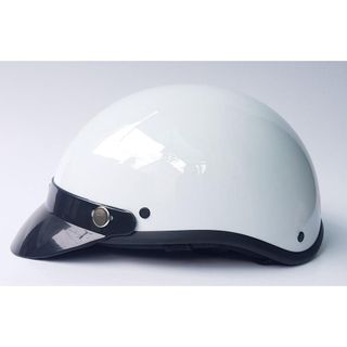 Nón Bảo Hiểm Nửa Đầu Như Hình 17 Màu - Nón 1/2 Cam Kết Chất Lượng