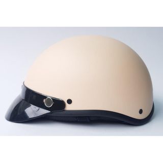 Nón Bảo Hiểm Nửa Đầu Như Hình 17 Màu - Nón 1/2 Cam Kết Chất Lượng