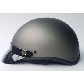 Nón Bảo Hiểm Nửa Đầu Như Hình 17 Màu - Nón 1/2 Cam Kết Chất Lượng
