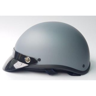 Nón Bảo Hiểm Nửa Đầu Như Hình 17 Màu - Nón 1/2 Cam Kết Chất Lượng