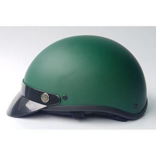 Nón Bảo Hiểm Nửa Đầu Như Hình 17 Màu - Nón 1/2 Cam Kết Chất Lượng