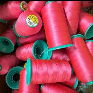 Chỉ May Công Nghiệp Bonded Nylon 210D /3 ,Cuộn 2000m