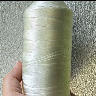 Chỉ May Công Nghiệp Bonded Nylon 210D /3 ,Cuộn 2000m