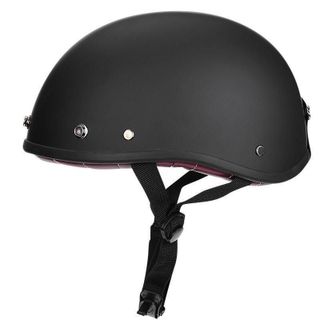 Nón Bảo Hiểm DAN GROUP Mũ bảo hiểm nửa đầu cao cấp ĐA SẮC - NHIỀU MẪU - Helmet - Mũ bảo hiểm 1/2 Thời Trang - An Toàn - Giá Tốt