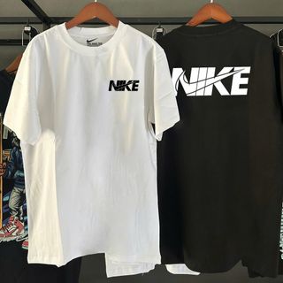 T shirt nk. Chất vải cotton 4c.