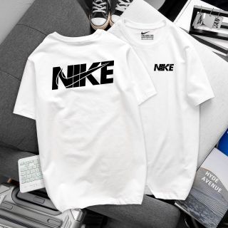 T shirt nk. Chất vải cotton 4c.