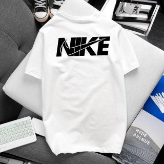 T shirt nk. Chất vải cotton 4c.