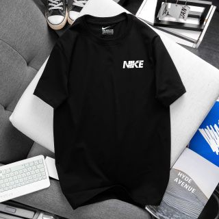 T shirt nk. Chất vải cotton 4c.