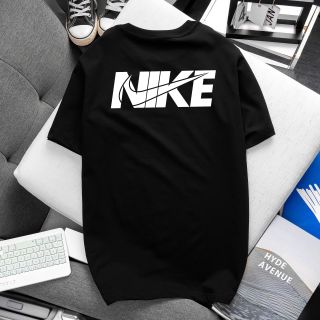 T shirt nk. Chất vải cotton 4c.