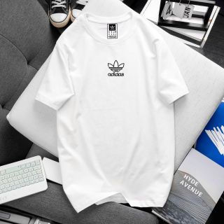 T shirt man.  Chất vải cotton 4c.