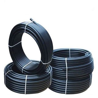5 mét ống nước PE 6mm tưới cây loại tốt