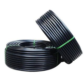 5 mét ống nước PE 6mm tưới cây loại tốt