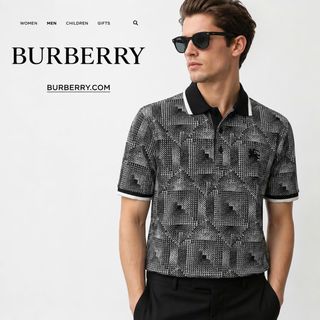 POLO NAM. Chất cotton gai dệt kim họa tiết.