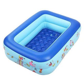 PHAO BƠI 1,2M HOẠ TIẾT 2 TẦNG (T36)