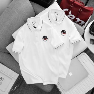 POLO MALBON 6 COLORS