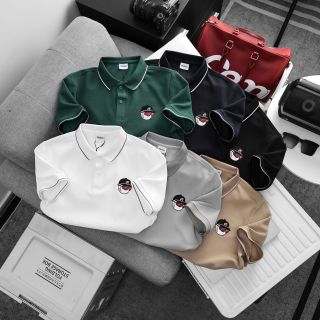 POLO MALBON 6 COLORS