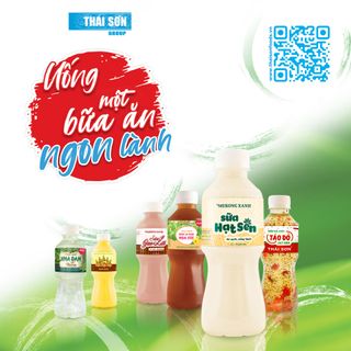 Sữa Hạt Sen Mekong Xanh - Giá trị dinh dưỡng đến từ những nguyên liệu thân thuộc