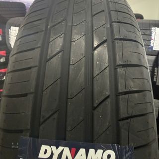 Lốp ô tô Dynamo 195/60R16 STREET-H PRIMA