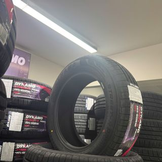 Lốp ô tô Dynamo 195/60R16 STREET-H PRIMA