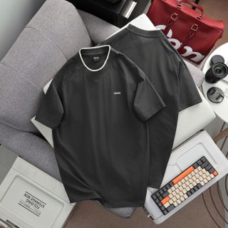 T shirt BOSS.  Chất  Cotton 100% 4c.