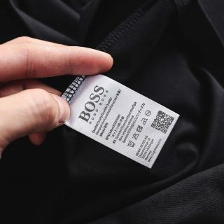 T shirt BOSS.  Chất  Cotton 100% 4c.