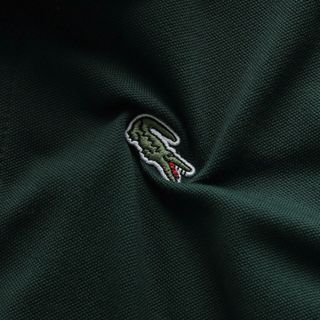Polo Tay Dài Nam. Chất cotton gai  4 chiều  dày dặn.
