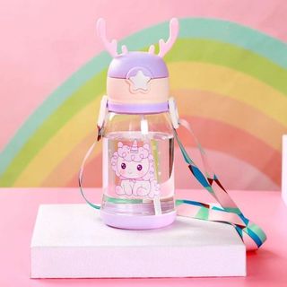 Bình nước hươu cho bé