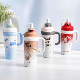 Bình Giữ Nhiệt Inox 800ml Giá sỉ