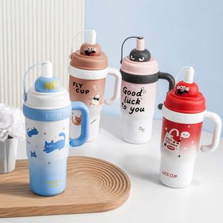 Bình Giữ Nhiệt Inox 800ml Giá sỉ