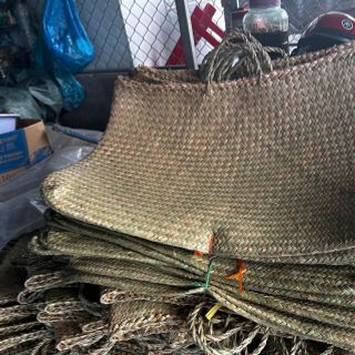 Giỏ gà 6T, 7T,8T
