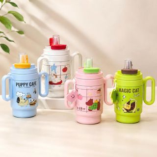 Bình Ly Giữ Nhiệt Inox 700ml Giá Sỉ