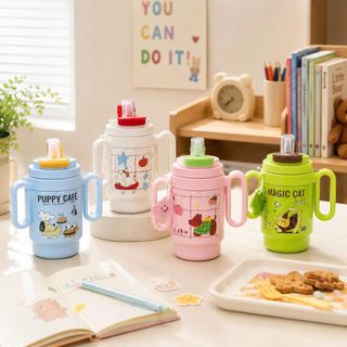Bình Ly Giữ Nhiệt Inox 700ml Giá Sỉ