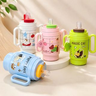 Bình Ly Giữ Nhiệt Inox 700ml Giá Sỉ