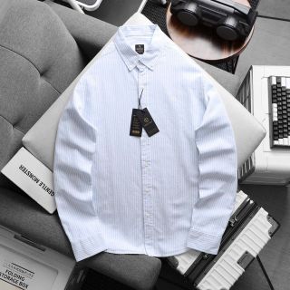 Sơ Mi dài tay nam LINEN.