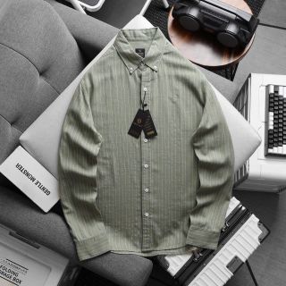 Sơ Mi dài tay nam LINEN.