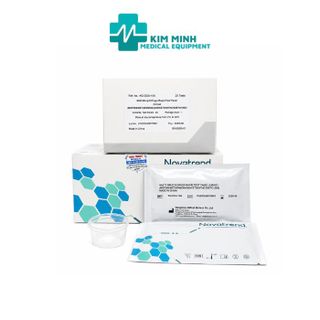 Hộp que thử ma tuý 6 chân Novatrend có phát hiện etomidate xuất hoá đơn, giá sỉ