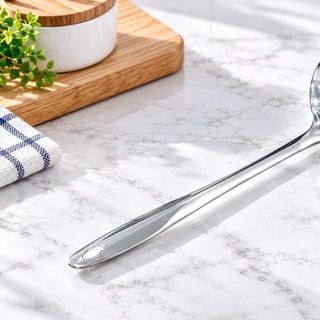 VÁ MÚC CANH INOX CÓ MÓC TREO SỐ 7 (T500)