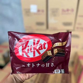 KitKat Nhật Bản