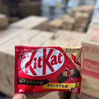 KitKat Nhật Bản
