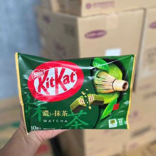 KitKat Nhật Bản